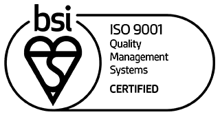 Logo ISO